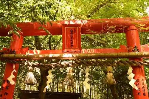 野宮神社(京都府)