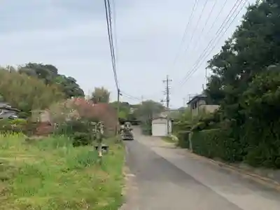 永福寺(千葉県)