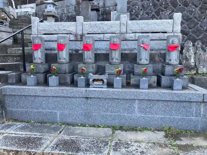 宗泰寺(神奈川県)