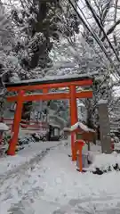 貴船神社(京都府)