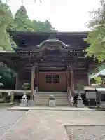 三角寺(愛媛県)