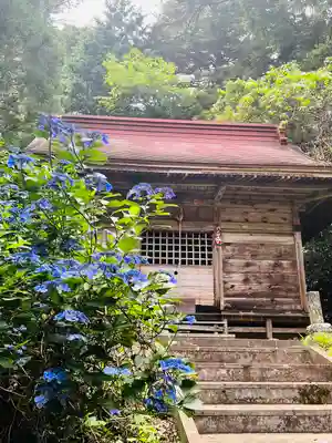 斗藏寺(宮城県)