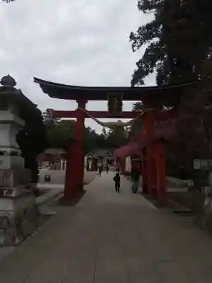 大前神社(栃木県)