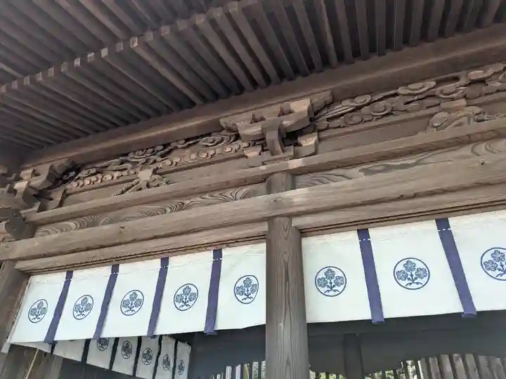 手長神社(長野県)