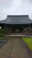 光行寺の本殿・本堂