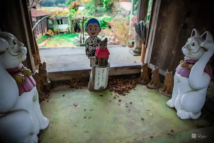雲林寺(山口県)