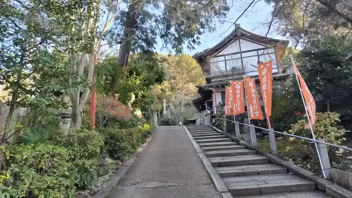 粟田神社(京都府)