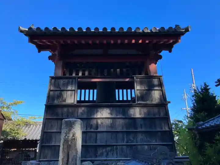 地藏院(寳蔵寺)(三重県)