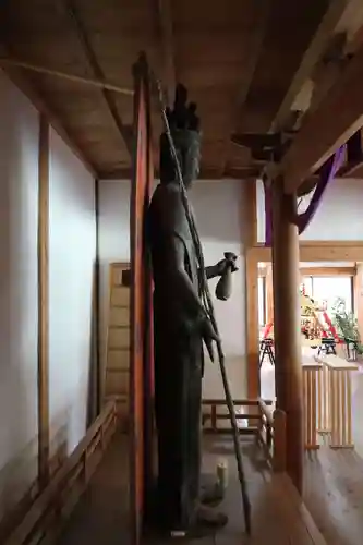 竹林寺(奈良県)