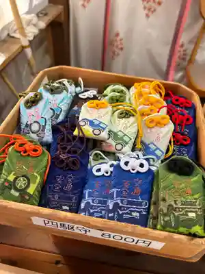 日光大室高龗神社(栃木県)