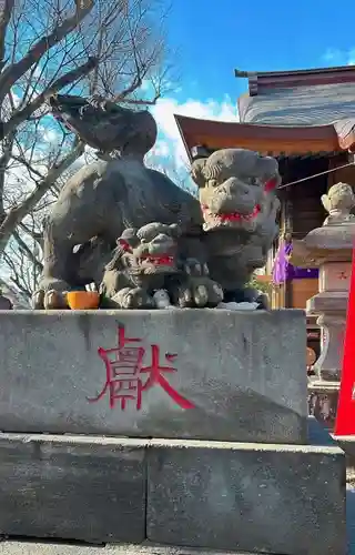 清瀧神社(千葉県)