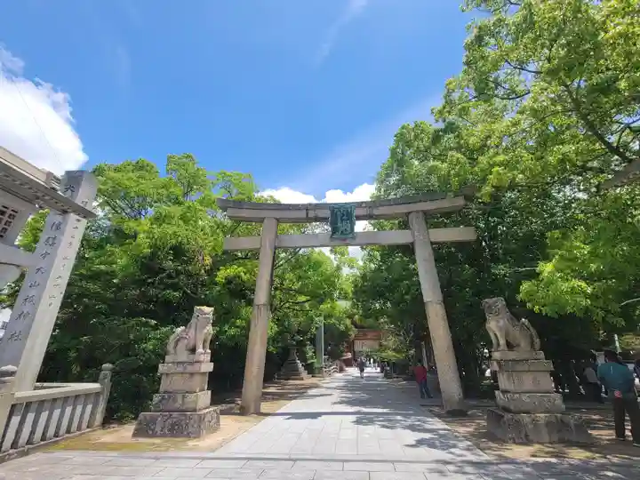 大山祇神社(愛媛県)