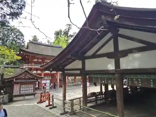 春日大社(奈良県)