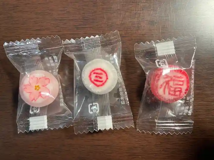 三島神社(東京都)