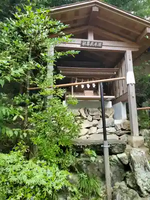 宝登山神社(埼玉県)