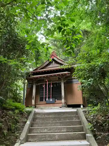 笠森寺(千葉県)