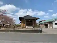 満蔵院のその他建物