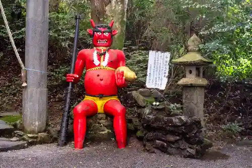 東霧島神社(宮崎県)