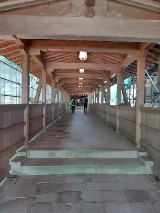 愛宕神社のその他建物