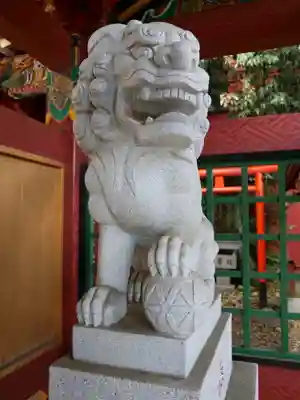 大杉神社(茨城県)