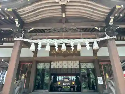 道野辺八幡宮(千葉県)