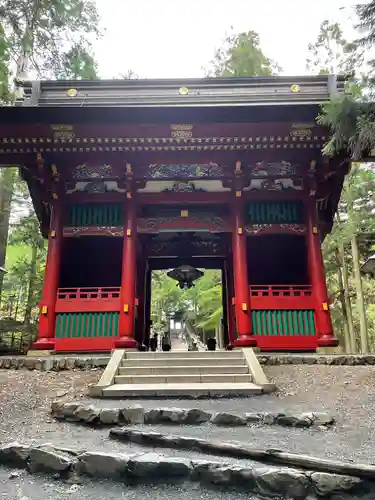 三峯神社(埼玉県)