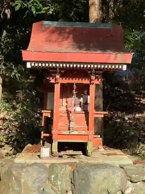 大窪寺(京都府)