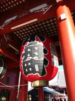 浅草寺(東京都)