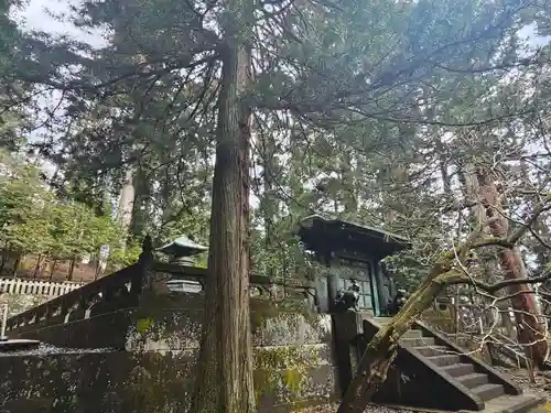 日光東照宮(栃木県)