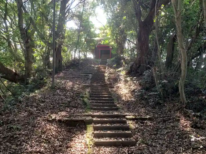 大国主神社のその他建物