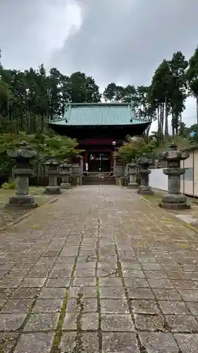 神野寺のその他建物