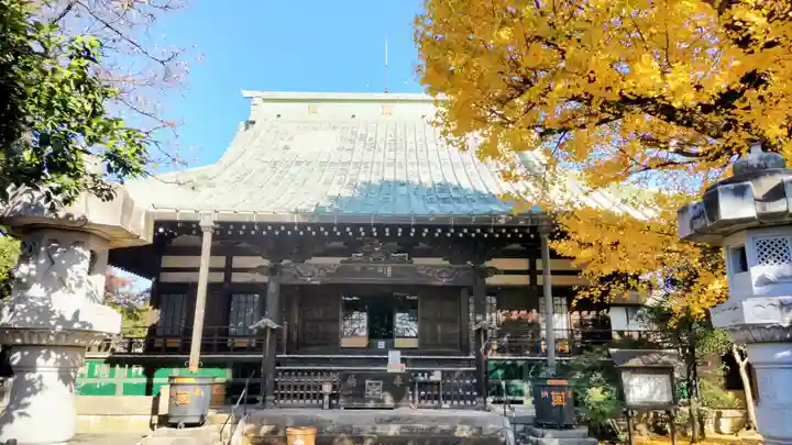 圓蔵寺(埼玉県)