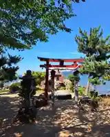 藤ヶ崎龍神社(滋賀県)