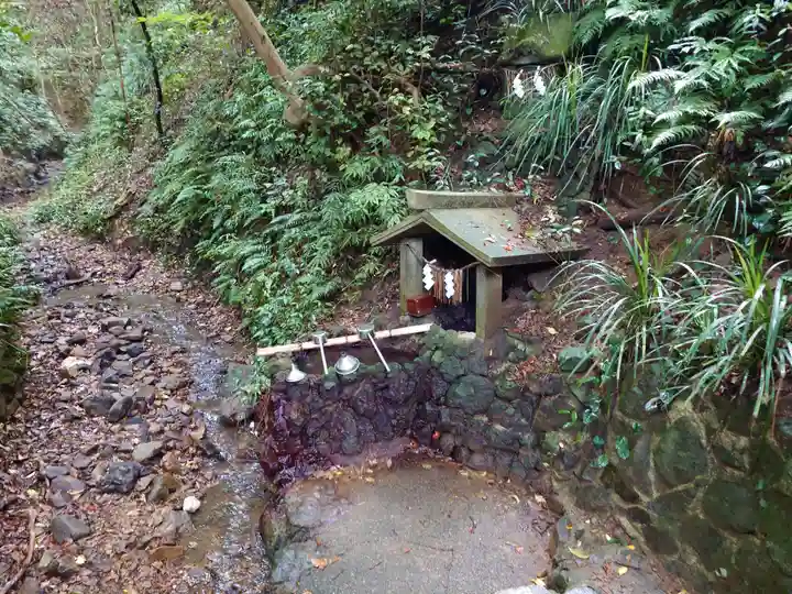 宗像大社中津宮(福岡県)