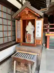 堀川戎神社(大阪府)