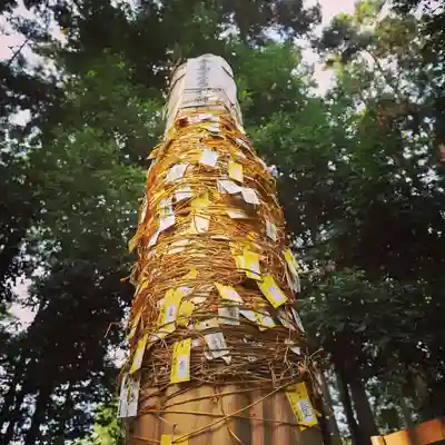 下野 星宮神社のその他建物