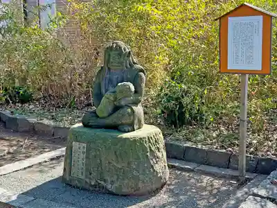 伊勢天照御祖神社（大石神社）(福岡県)
