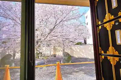 津観音(三重県)