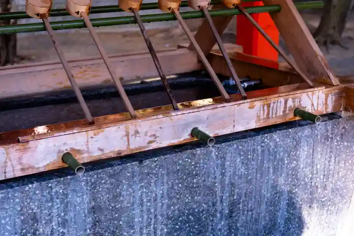 香椎宮(福岡県)