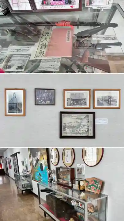 北海道東照宮(北海道)