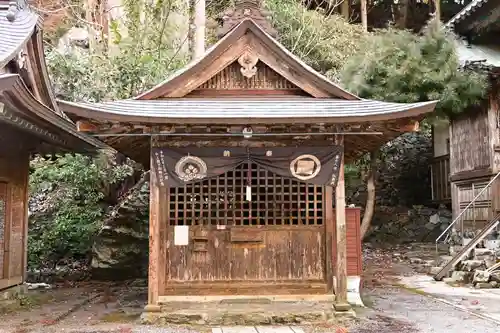 如意輪寺(徳島県)