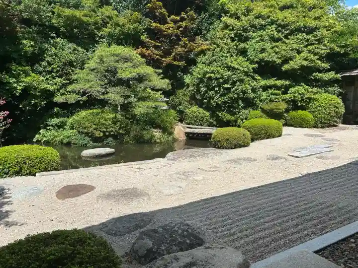 月照寺(島根県)