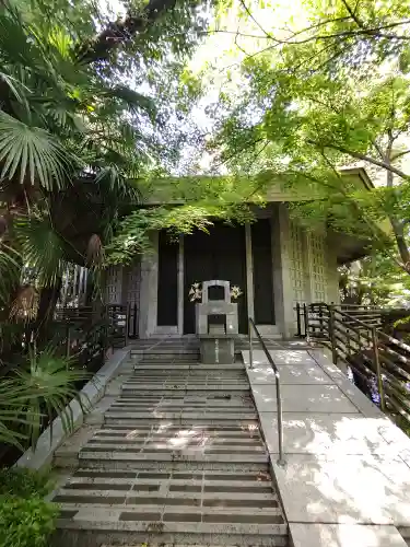 大正寺(東京都)