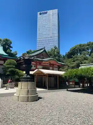 日枝神社(東京都)
