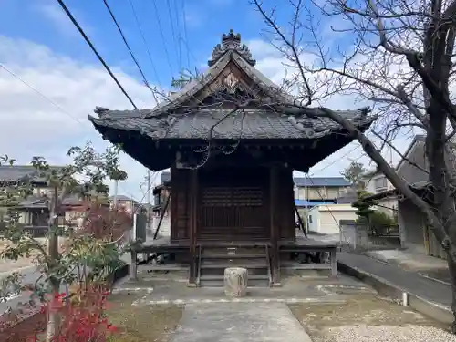 妙興報恩禅寺（妙興寺）(愛知県)