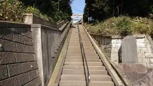 赤羽八幡神社のその他建物