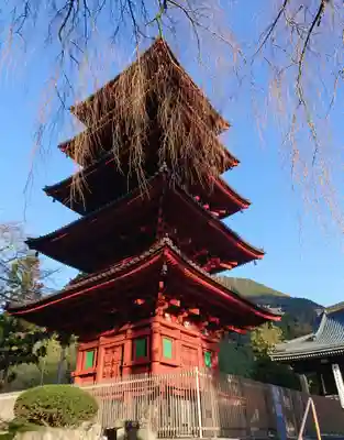 久遠寺のその他建物