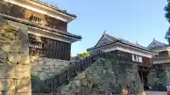 眞田神社(長野県)