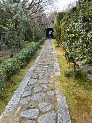 大光院(京都府)