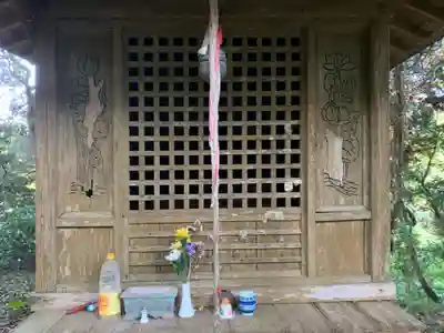 嚴島大神(千葉県)